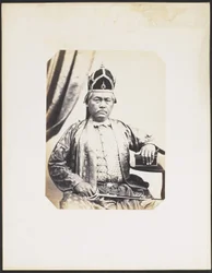 Hluang Indrinontay, Aged 46