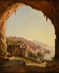 The Monastery