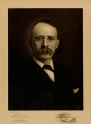 Edward Henry Harriman