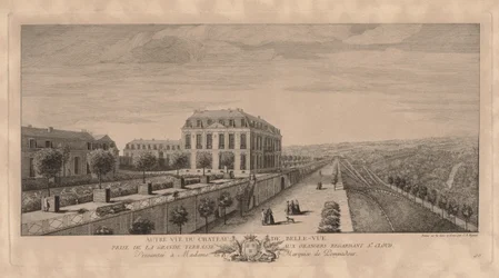Chateau Bellevue