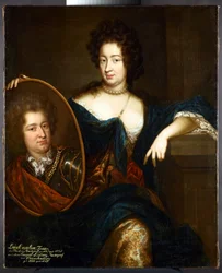 Louise Charlotte von Radziwill