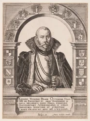 Tycho Brahe, Astronomer