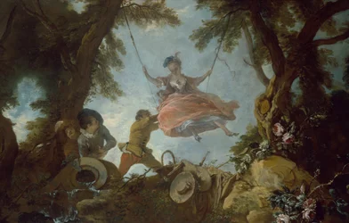 The Swing