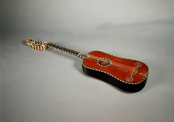 Guitar