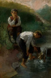 Two Boys
