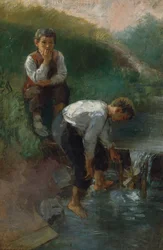 Two Boys
