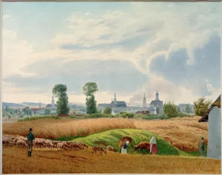 View of Opava