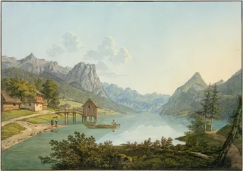 The Grundlsee