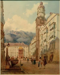 Innsbruck (Tyrol, Austria)