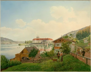 Tegernsee (Upper Bavaria, Bavaria)