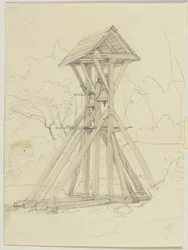 Bell Frame