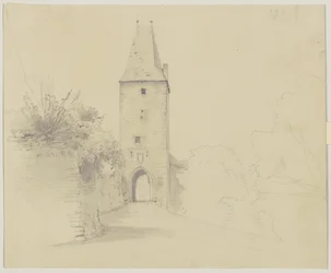 City Gate