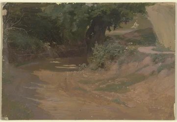 Ravine
