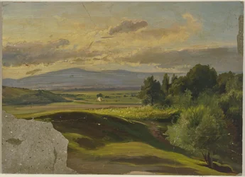 Taunus Landscape