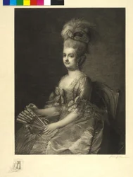 Archduchess Marie Christine of Austria