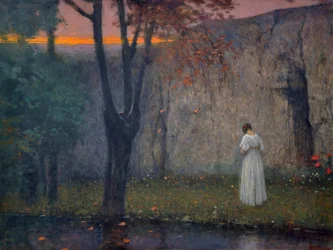 Autumn Dawn