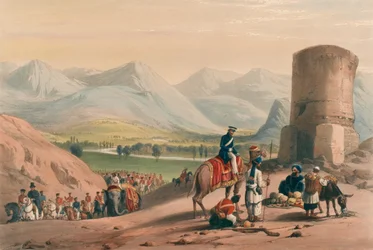 The Valley of Maidan