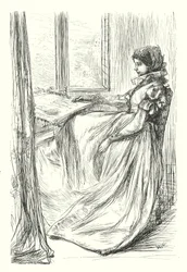 Lady Mabel