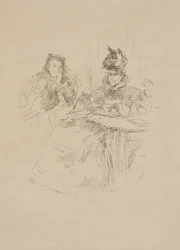 Afternoon Tea