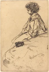 Bibi Lalouette, 1859