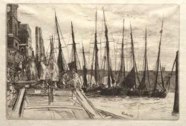 Billingsgate