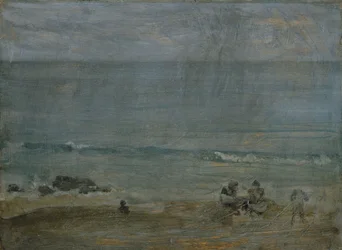 By the Shore
