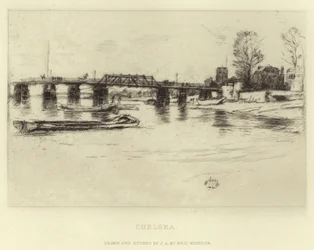 Chelsea