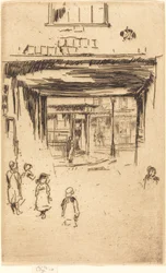 Drury Lane
