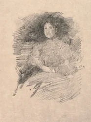 Firelight Mrs. Pennell