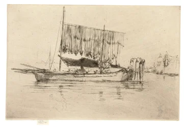Fishing Boat