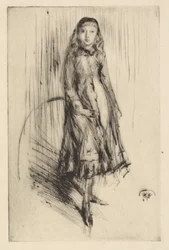 Florence Leyland, c.1873