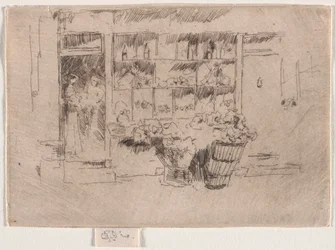 Fruit Shop