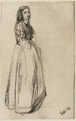 Fumette, Standing