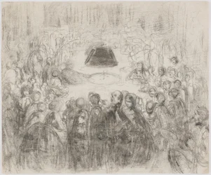 Gambling Salon at Baden-Baden