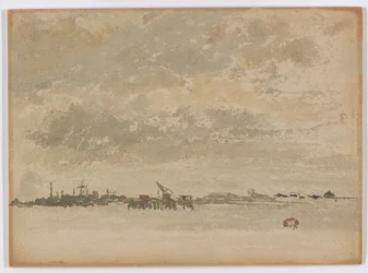 Grey and Silver–Purfleet, 1881-1883