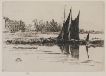 Hurlingham, 1859