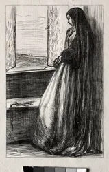 Illustration for Count Bruckhardt in Once a Week