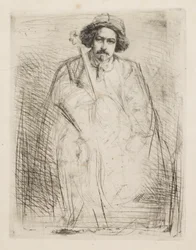J. Becquet, Sculptor