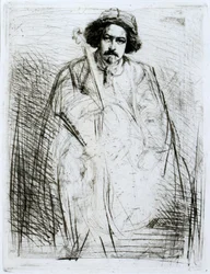 J Becquet, Sculptor