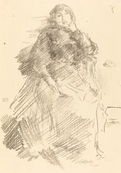 La Belle Dame Paresseuse, 1894