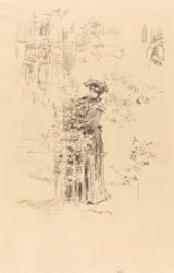 La Belle Jardinière