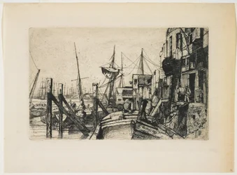 Limehouse