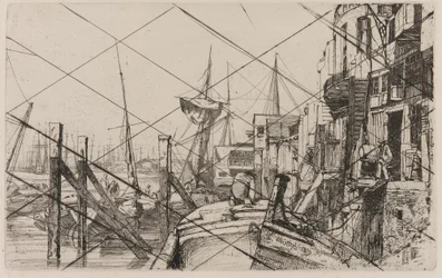 Limehouse