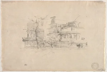 Lindsay Row, Chelsea
