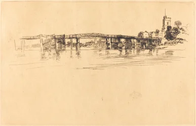 Little Putney No. 1, 1879