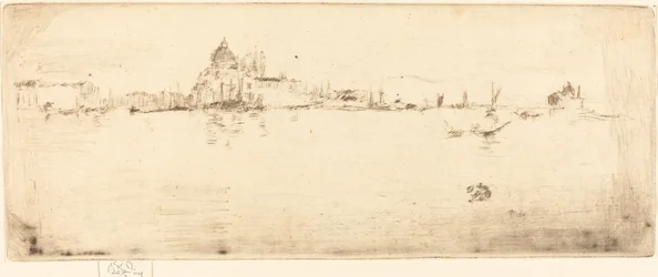 Little Salute, 1879-1880
