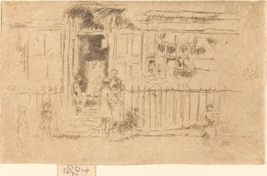 Little Steps, Chelsea