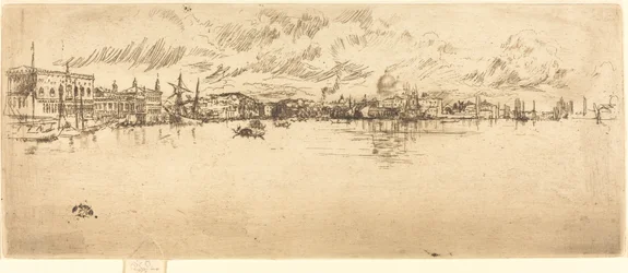 Long Venice