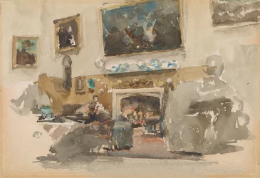 Moreby Hall