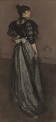 Mother of Pearl and Silver: The Andalusian